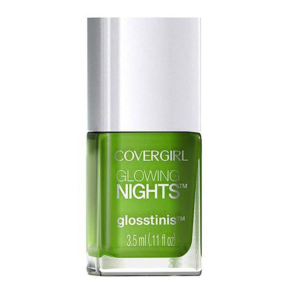 COVERGIRL Glossy Days Glosstinis Nail Gloss