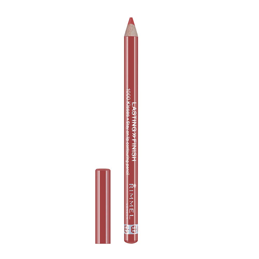 RIMMEL Lasting Finish 1000 Kisses Lip Liner NR-1