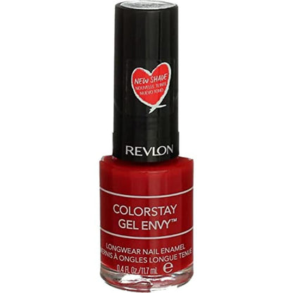 REVLON Colorstay Gel Envy Nail Enamel