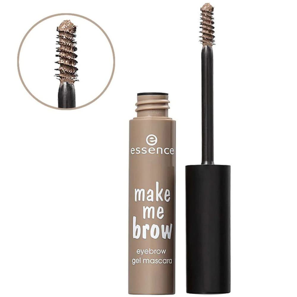 Eyebrow Mascara