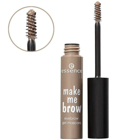 Eyebrow Mascara