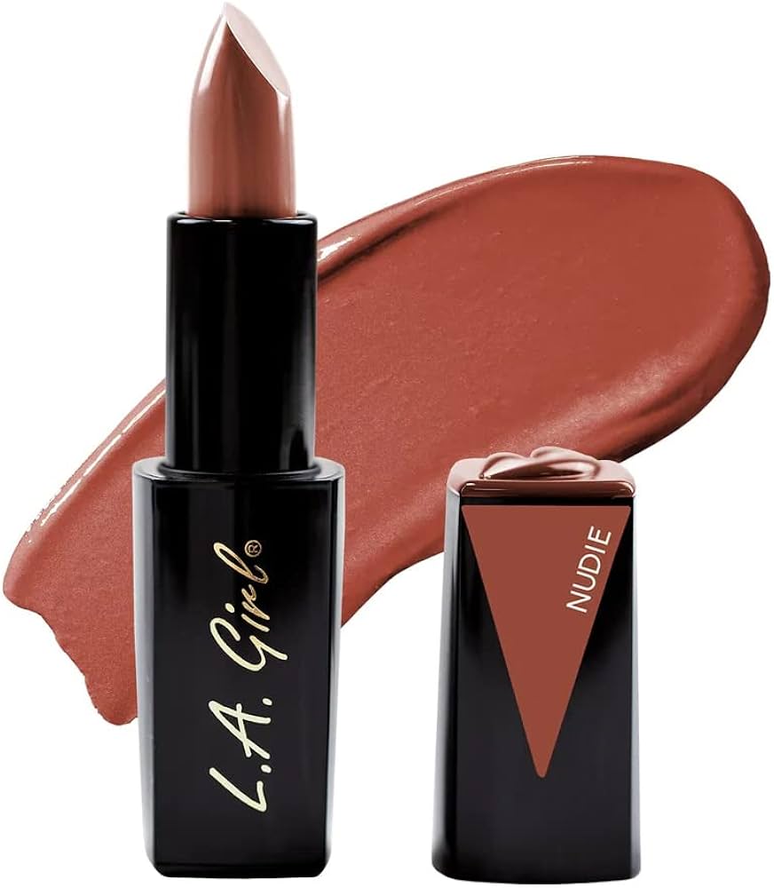 L.A. GIRL Lip Attraction Lipstick