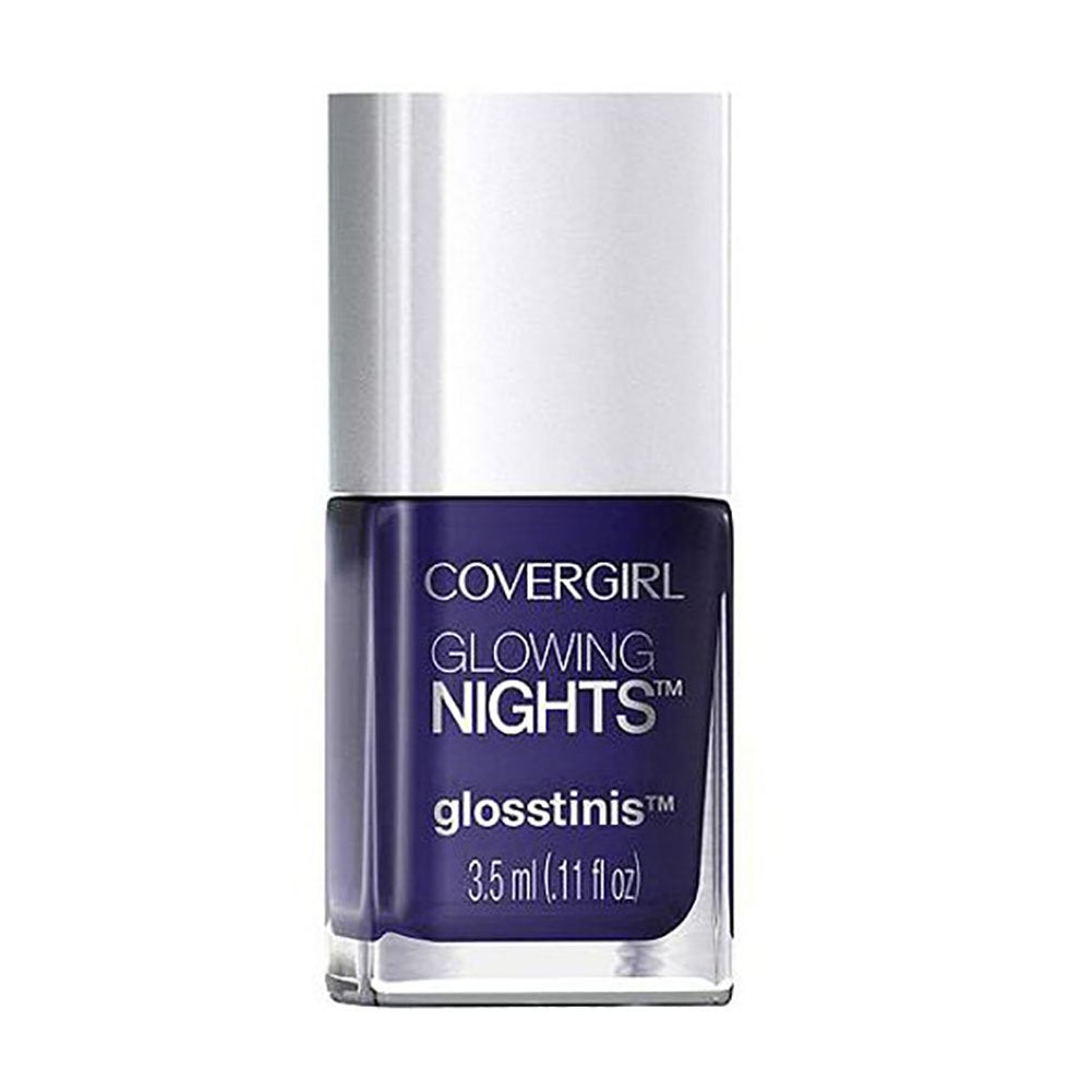 COVERGIRL Glossy Days Glosstinis Nail Gloss