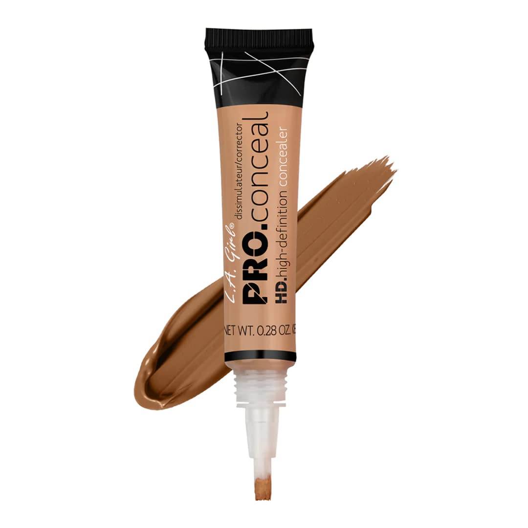 L.A. GIRL Cosmetics HD Pro Concealer