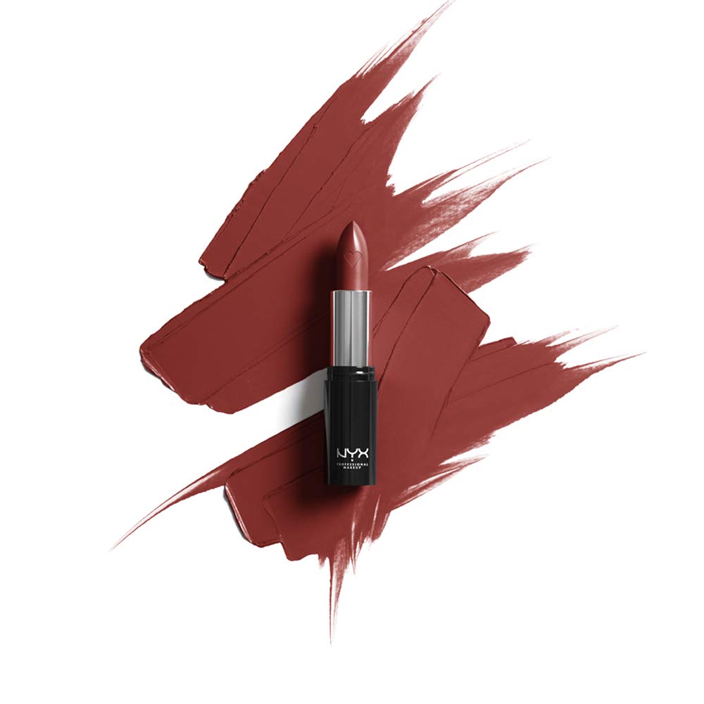 NYX Professional Makeup Shout Loud Satin Lipstick