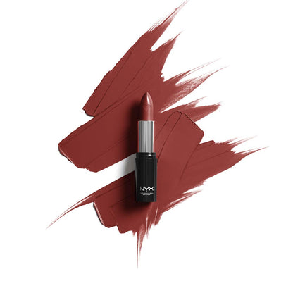 NYX Professional Makeup Shout Loud Satin Lipstick