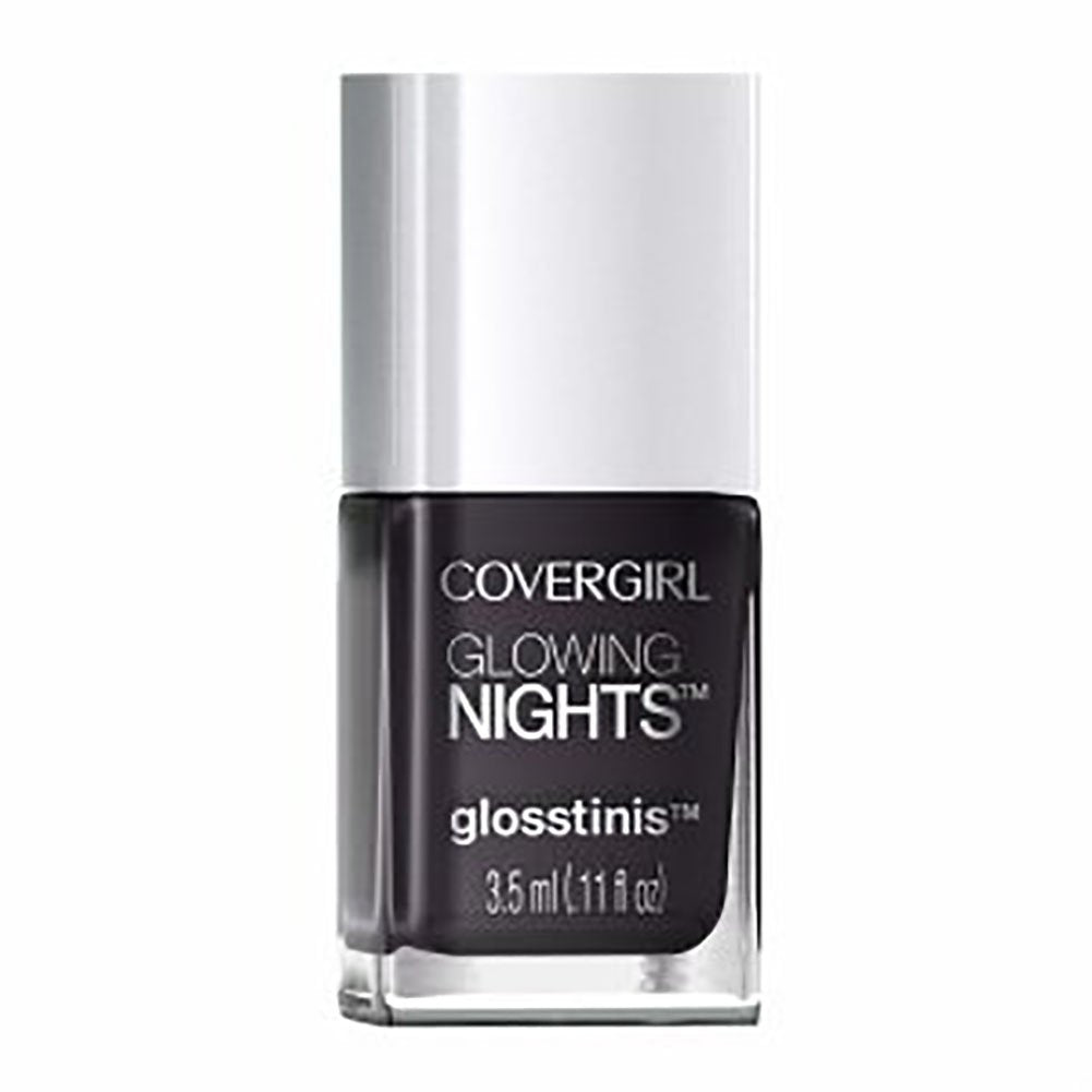 COVERGIRL Glossy Days Glosstinis Nail Gloss