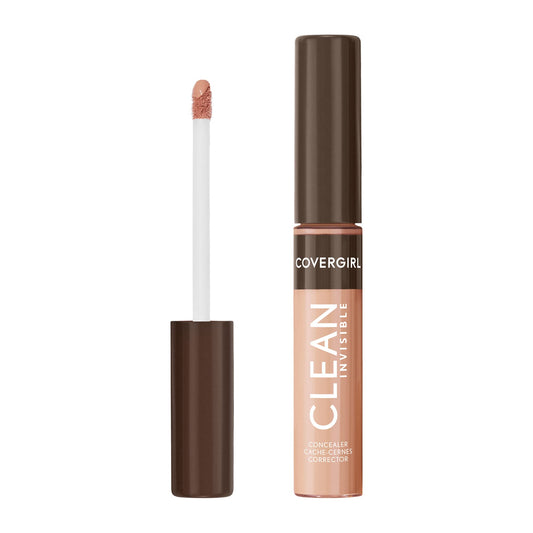 COVERGIRL Clean Invisible Concealer