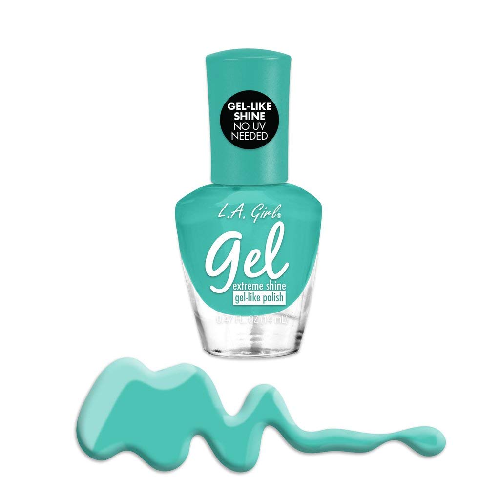L.A. GIRL Gel Extreme Shine Nail Polish