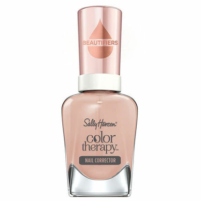 SALLY HANSEN Color Therapy Beautifiers Nail Treatment