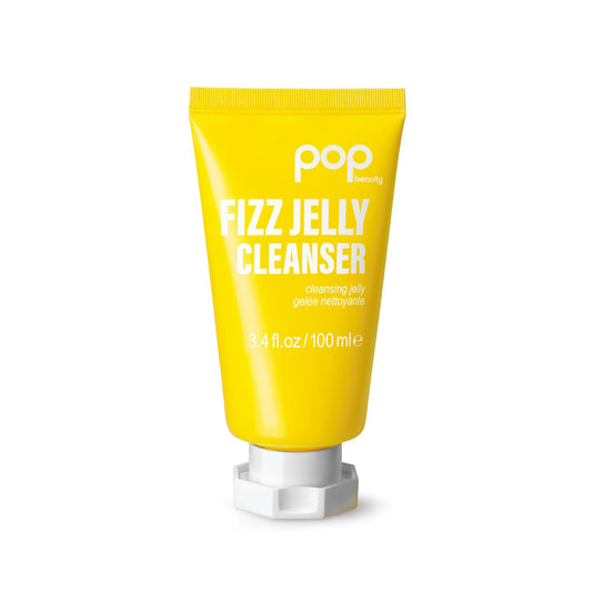POP Beauty Fizz Jelly Cleanser Jelly