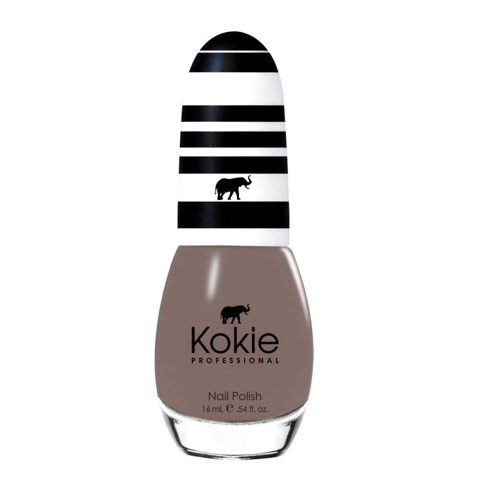 KOKIE Professional Nail Polish