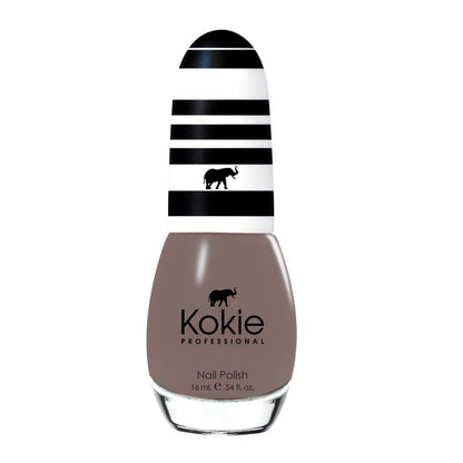 KOKIE Professional Nail Polish