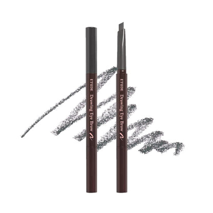 Soft Textured Drawing Eye Brow Pencil