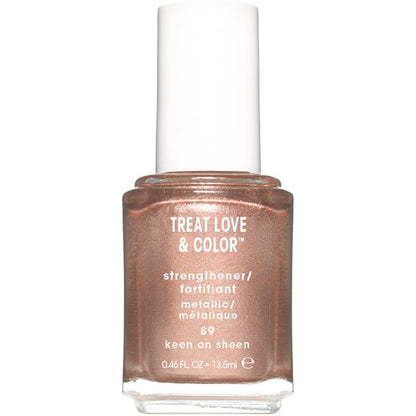 ESSIE Treat Love & Color Strengthener Nail Polish