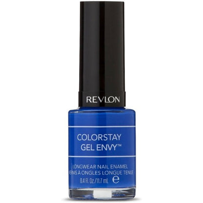 Gel Envy Nail Polish