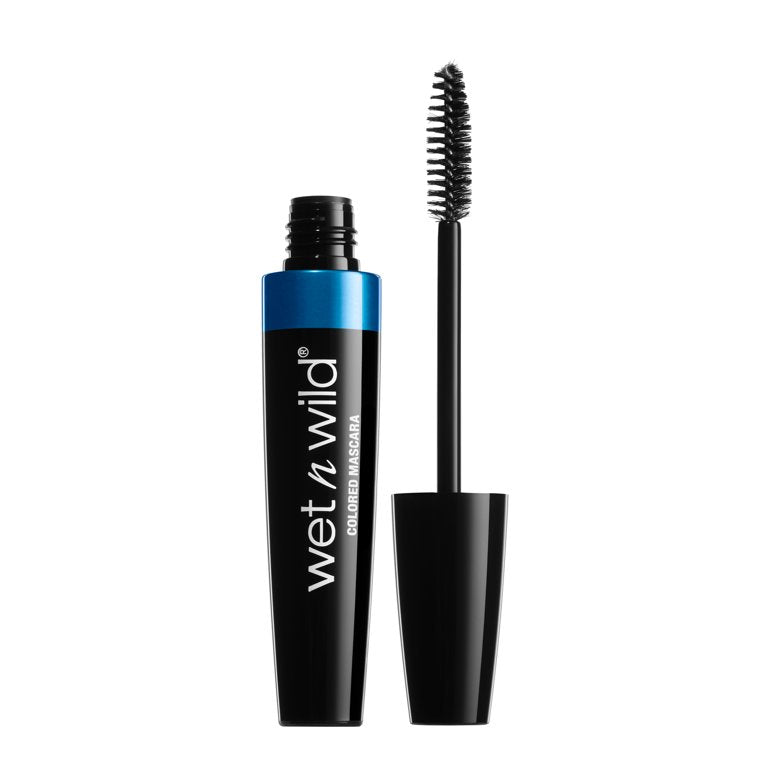 Wet n Wild Fantasy Makers Color Blast Mascara