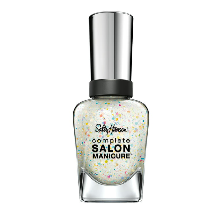 SALLY HANSEN Complete Salon Manicure Nail Color