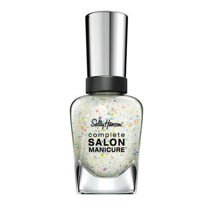 SALLY HANSEN Complete Salon Manicure Nail Color