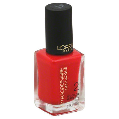 L'OREAL Extraordinaire Gel - Lacque