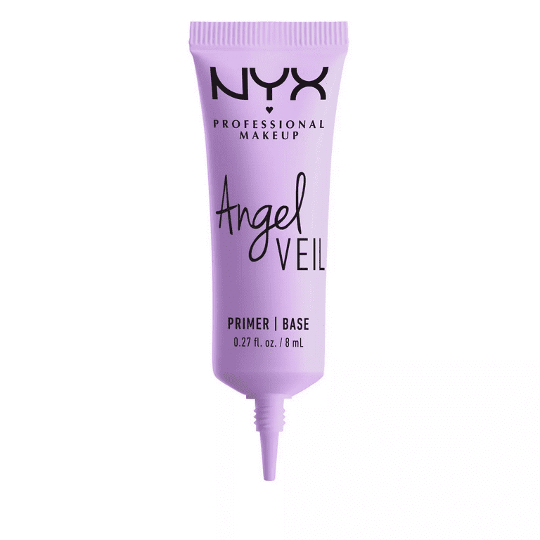 NYX Professional Makeup Angel Veil Skin Perfecting Primer