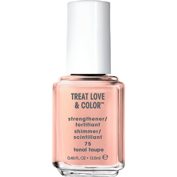 ESSIE Treat Love & Color Strengthener Nail Polish