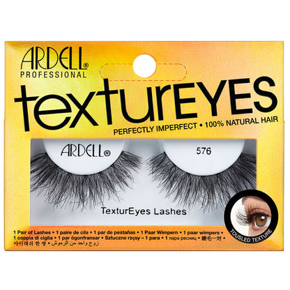 ARDELL TexturEyes Natural Hair Lashes