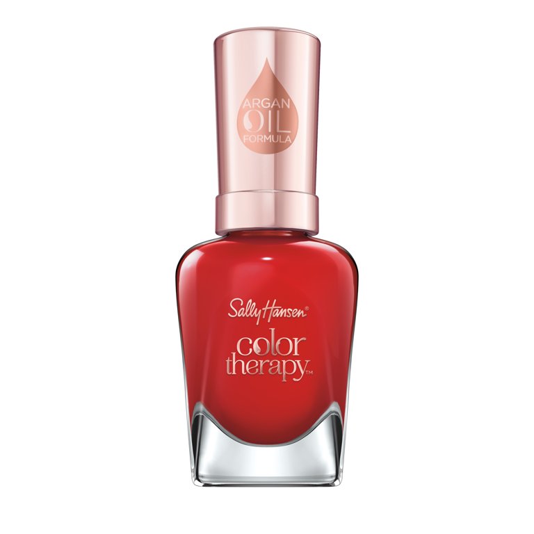 SALLY HANSEN Color Therapy Nail Color