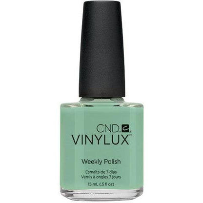 CND VINYLUX Weekly & Longwear Tropical Nail Polish