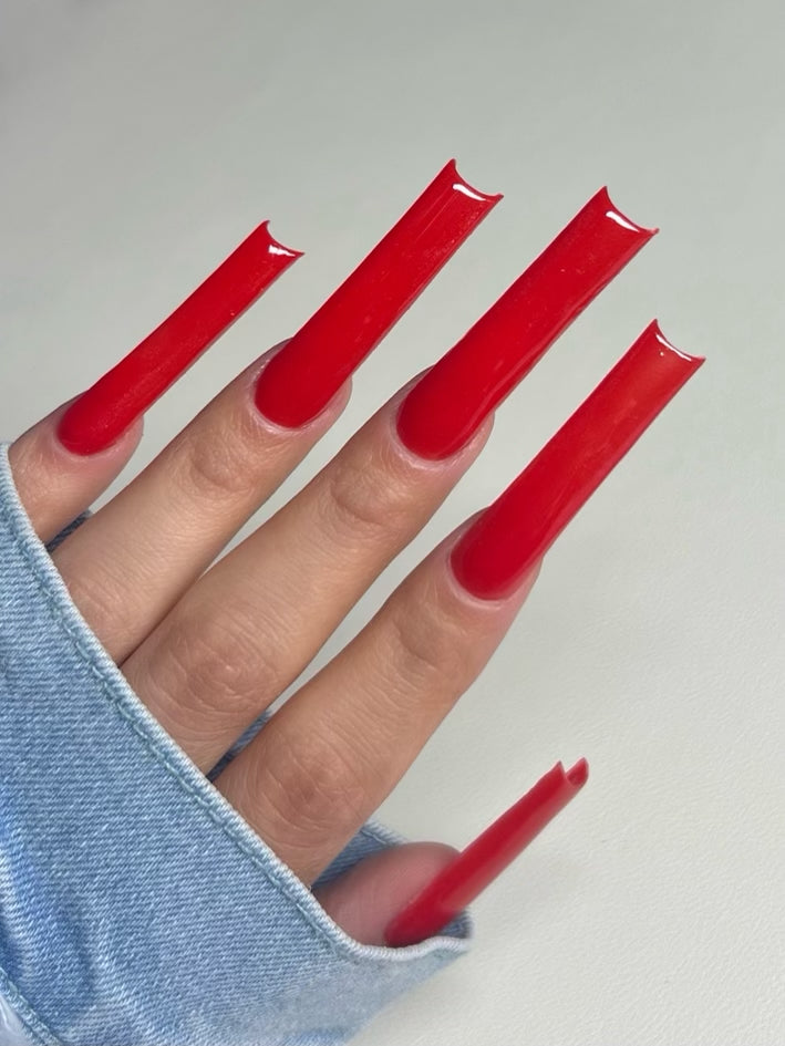 Color Me Pretty Acrylic Powder