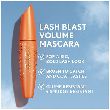 COVERGIRL Lash Blast Volume Mascara