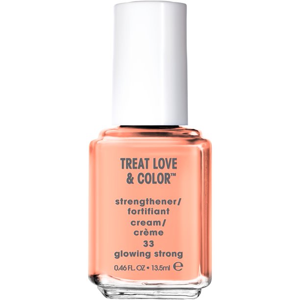 ESSIE Treat Love & Color Strengthener Nail Polish