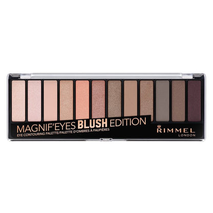 RIMMEL Magnif'eyes Eye Contouring Palette