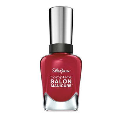 SALLY HANSEN Complete Salon Manicure Nail Color