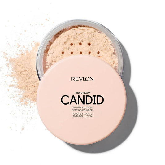 REVLON PhotoReady Candid Anti-Pollution Setting Powder