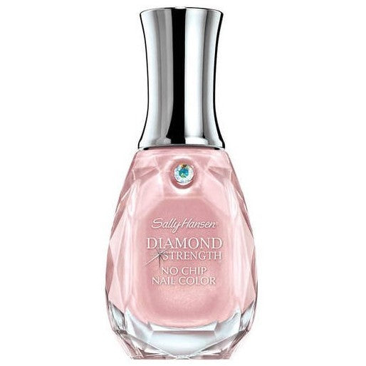 SALLY HANSEN Diamond Strength No Chip Nail Color