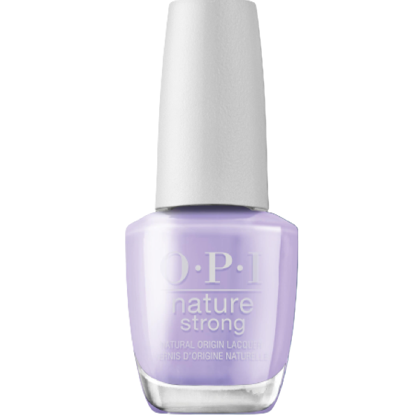 O.P.I Nature Strong Natural Origin Nail Lacquer