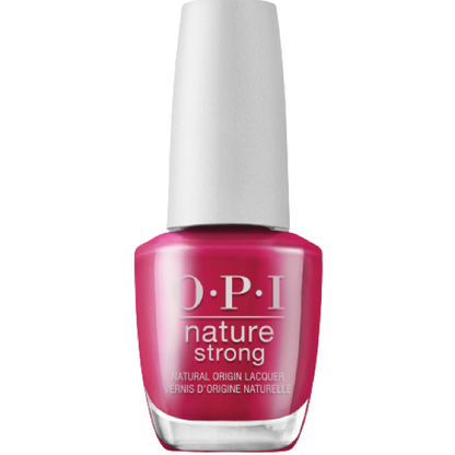 O.P.I Nature Strong Natural Origin Nail Lacquer