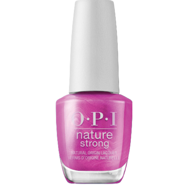 O.P.I Nature Strong Natural Origin Nail Lacquer