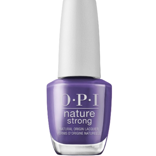 O.P.I Nature Strong Natural Origin Nail Lacquer