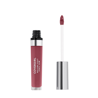 COVERGIRL Melting Pout Vinyl Vow Liquid Lipstick