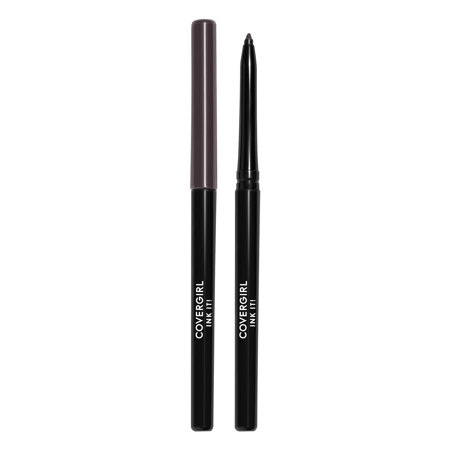 COVERGIRL Ink It! by Perfect Point Plus Eyeliner