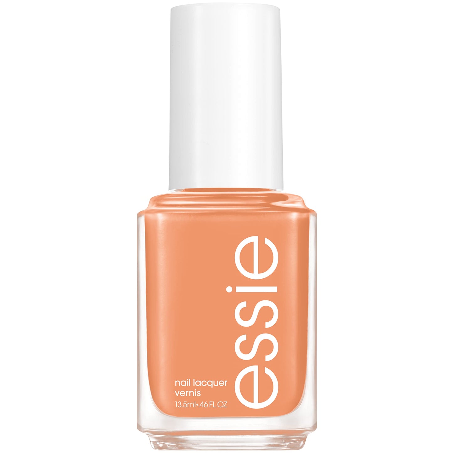 ESSIE Glossy High - Shiny Nail Polish (Fall Collection)