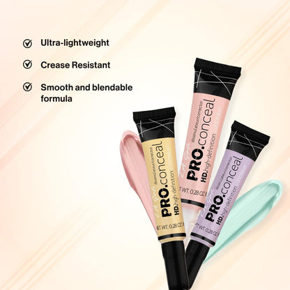 L.A. GIRL Cosmetics HD Pro Concealer