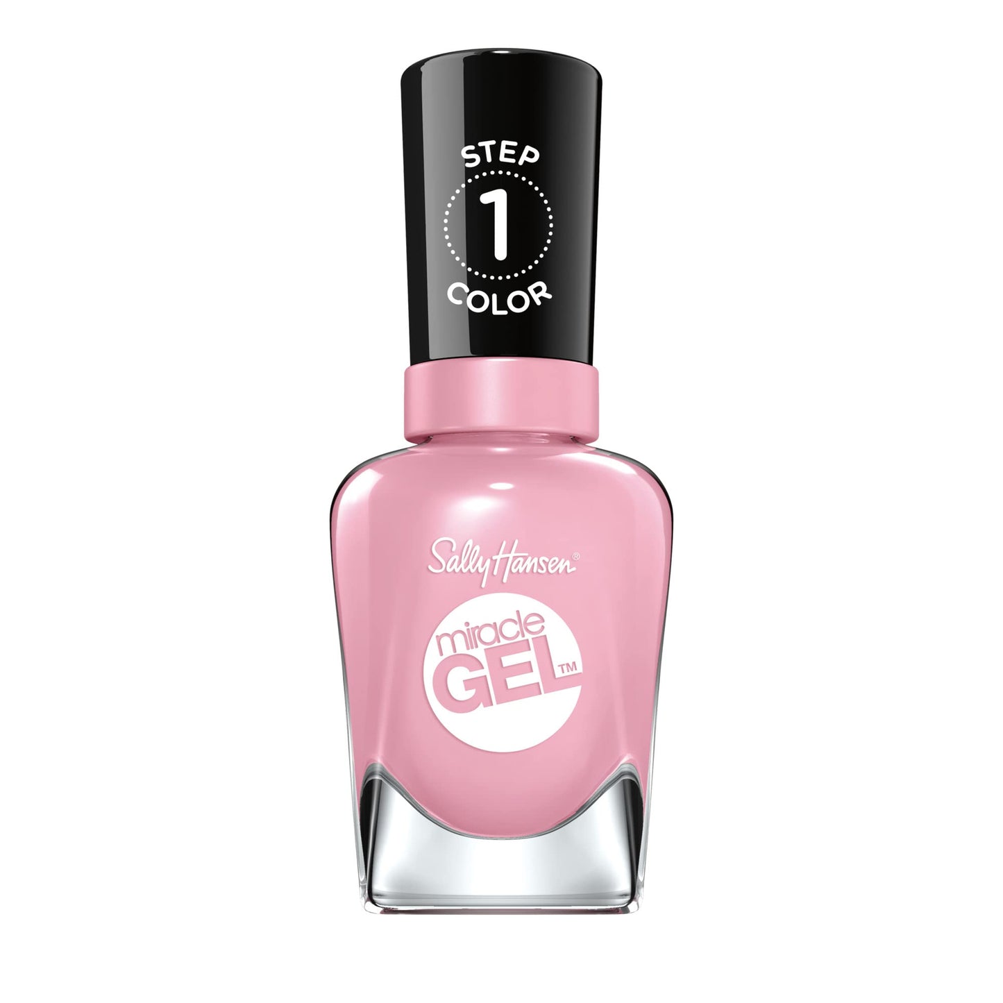 SALLY HANSEN Miracle Gel - Color Shine Nail Polish