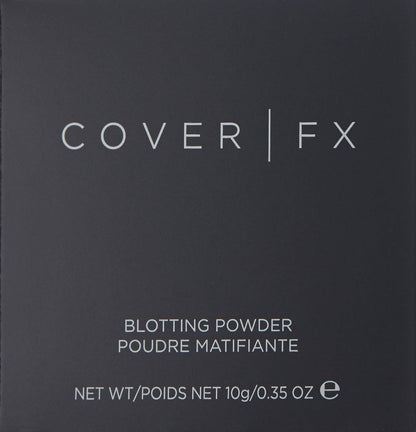 COVER FX Blotting Powder