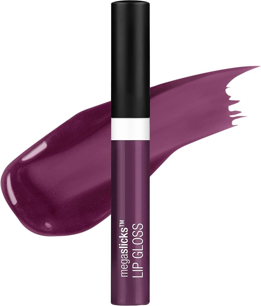 Moisturizing Lip Gloss