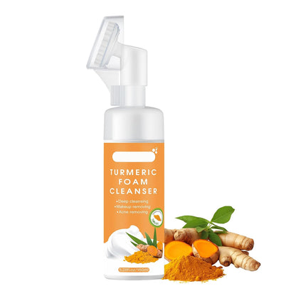 JOANSSORE Turmeric Facial Cleanser