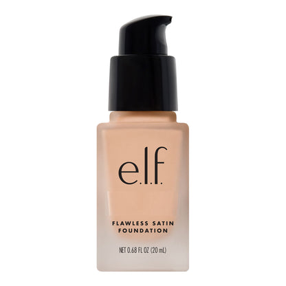 e.l.f. Flawless Finish Satin Foundation