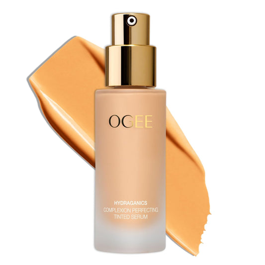 OGEE Hydraganics Complexion Perfecting Tinted Moisturizer